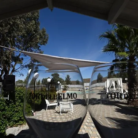 Bed & Breakfast Eden Sassi