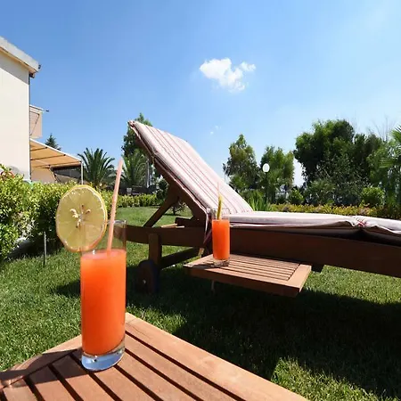 Alojamento de Acomodação e Pequeno-almoço Eden Sassi Matera