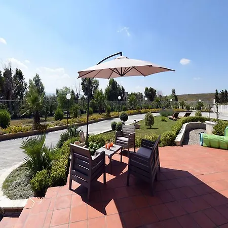 Eden Sassi Bed & Breakfast