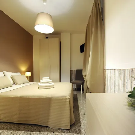 Eden Sassi Bed & Breakfast 2*